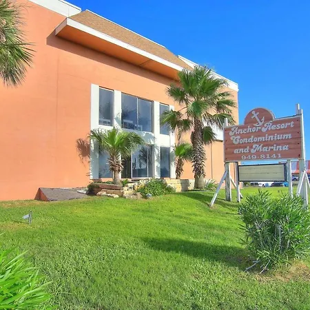 Anchor Resort